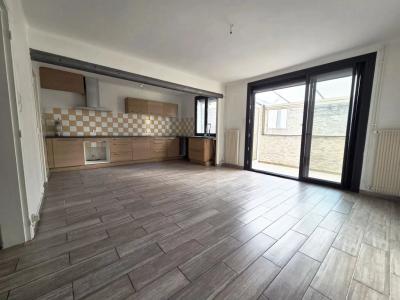 Vente Maison 4 pi�ces SORGUES 84700