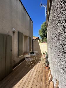 Location Appartement 3 pi�ces NIMES 30000