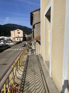 Location Appartement SAINT-FLORENT-SUR-AUZONNET VILLAGE 30