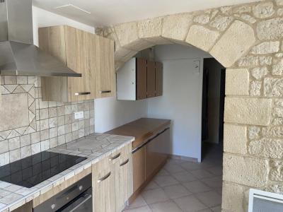 Location Appartement 4 pi�ces BESSEGES 30160