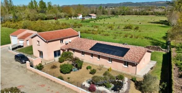 Vente Maison FEUGAROLLES Belloc 47