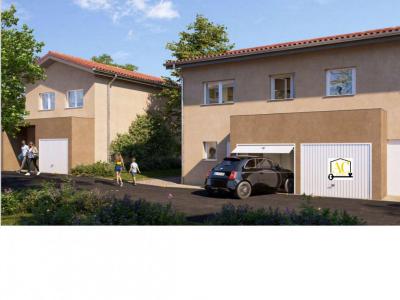 Vente Maison CESSY 