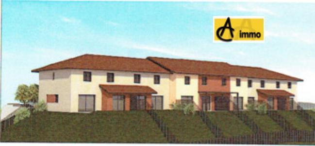 Vente Maison 5 pi�ces BELLEGARDE-SUR-VALSERINE 01200