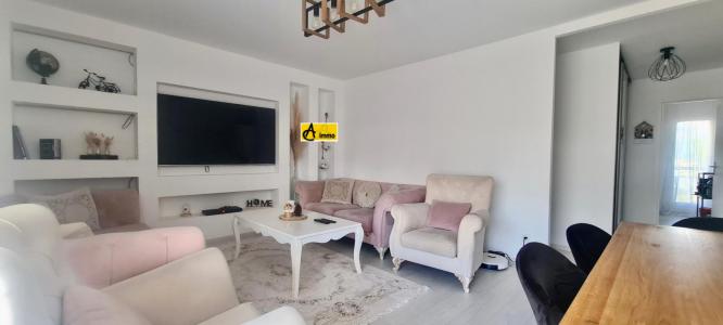 For sale Apartment BELLEGARDE-SUR-VALSERINE 