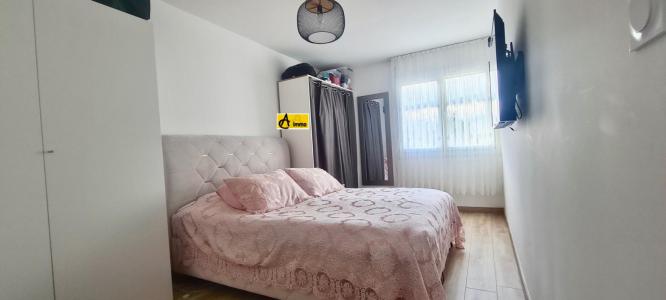 Vente Appartement BELLEGARDE-SUR-VALSERINE 