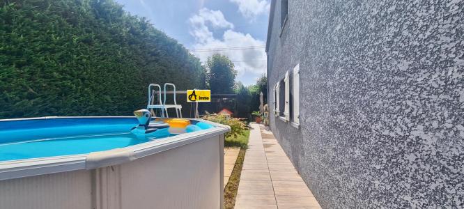 Vente Maison THOIRY 