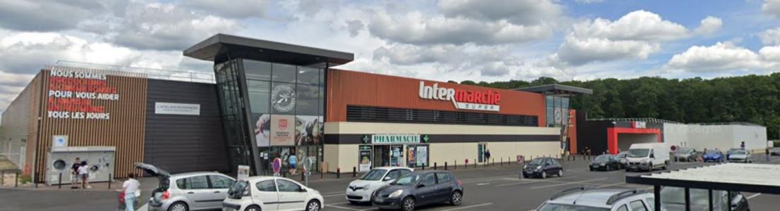 Location Local commercial VIERZON 18100