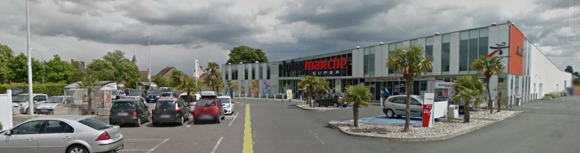Location Local commercial MONT-PRES-CHAMBORD  41