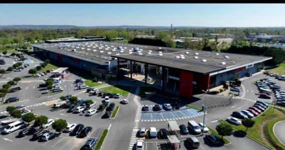 Location Local commercial SAUMUR 49400