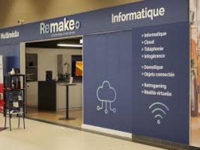 Location Local commercial COMBOURG 35270