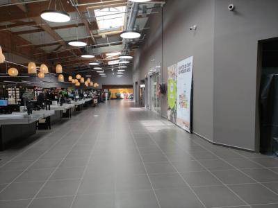 Location Local commercial SAINT-QUAY-PERROS 22700