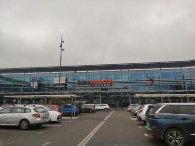 Location Local commercial RENNES 35000