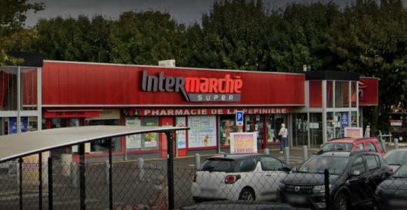 Location Local commercial NOISEAU 94880