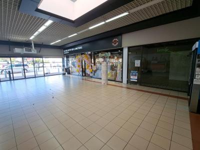 Location Local commercial CHAINGY 45380
