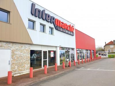 Location Local commercial CHANTEHEUX 54300