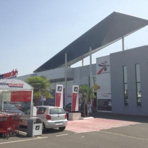 Location Local commercial HAGETMAU 40700