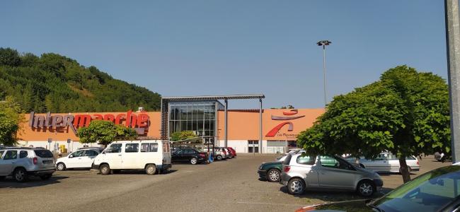 Location Local commercial MOISSAC 82200