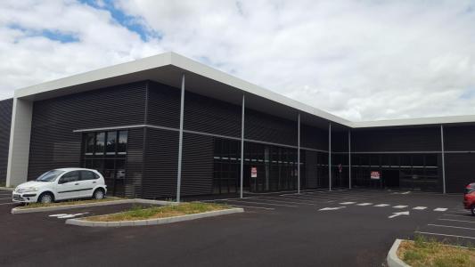 Location Local commercial VILLENEUVE-SUR-LOT 47300