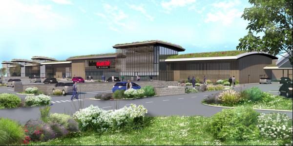 Location Local commercial ARTIGUES-PRES-BORDEAUX 33370
