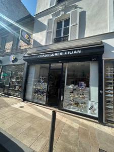 Vente Local commercial PERREUX-SUR-MARNE 94170