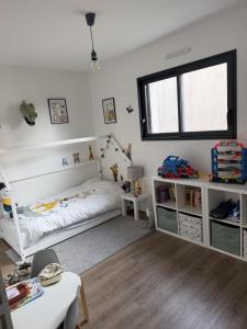 Location Maison SAINT-GUYOMARD 56460