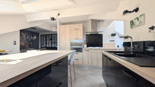 Vente Appartement CHAMBERY 