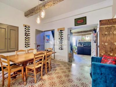 Vente Maison CAROMB 