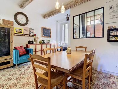 For sale House CAROMB 