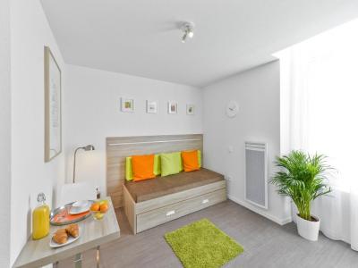 Vente Appartement TOULOUSE 31000