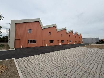 Location Local commercial MONTROND-LES-BAINS 42210