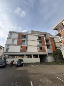 For rent Apartment ROMANS-SUR-ISERE  26