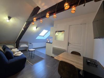 Location Appartement REIMS 