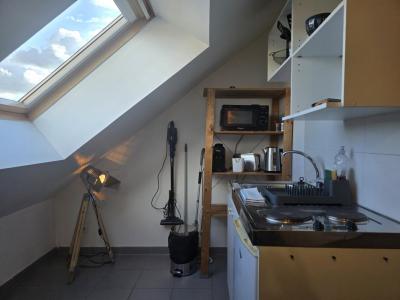 Location Appartement REIMS 