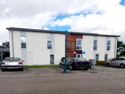 Location Appartement SAULXURES-LES-BULGNEVILLE  88