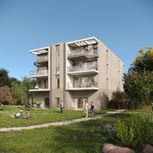 Vente Appartement 3 pi�ces ANTIBES 06600