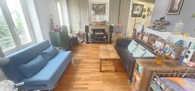 For sale Apartment LYON-3EME-ARRONDISSEMENT 