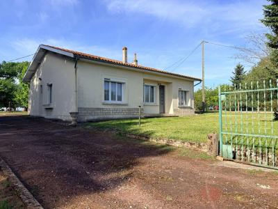 Vente Maison 6 pi�ces BOURG 33710