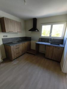 For rent Apartment CHAUMONT 