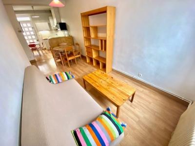 Location Appartement 2 pi�ces VILLEURBANNE 69100