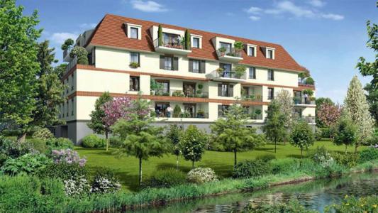 Location Appartement SAINTE-CATHERINE  62