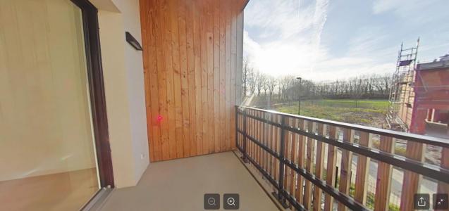 For rent Apartment HONFLEUR  14