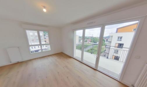 Location Appartement 3 pi�ces MAROMME 76150