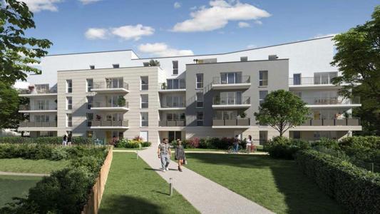 Location Appartement LUISANT  28