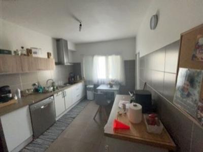Location Appartement FURIANI 