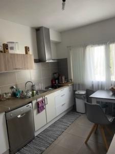 Location Appartement FURIANI 