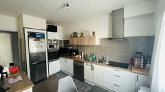 Location Appartement FURIANI 