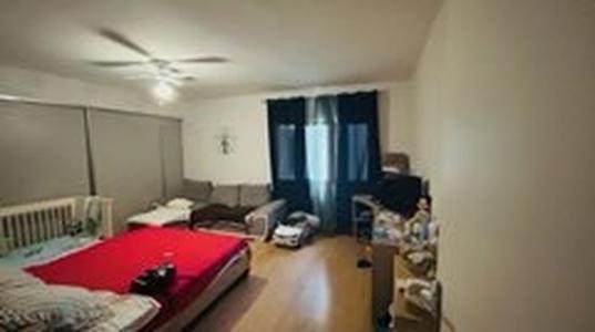 Location Appartement FURIANI 