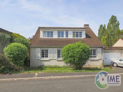 Vente Maison 6 pi�ces LONGJUMEAU 91160