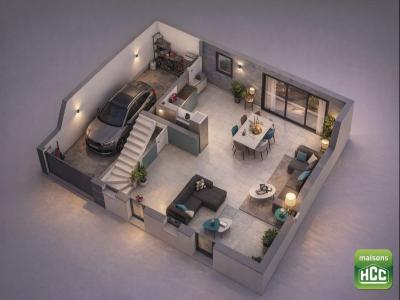For sale House CORNY-SUR-MOSELLE