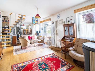 For sale Apartment PARIS-11EME-ARRONDISSEMENT